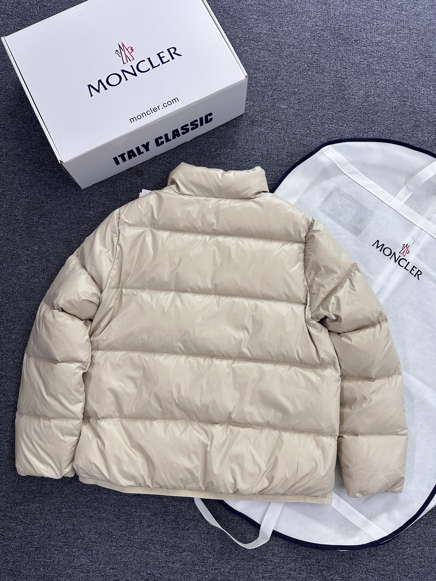 Moncler Down Jackets